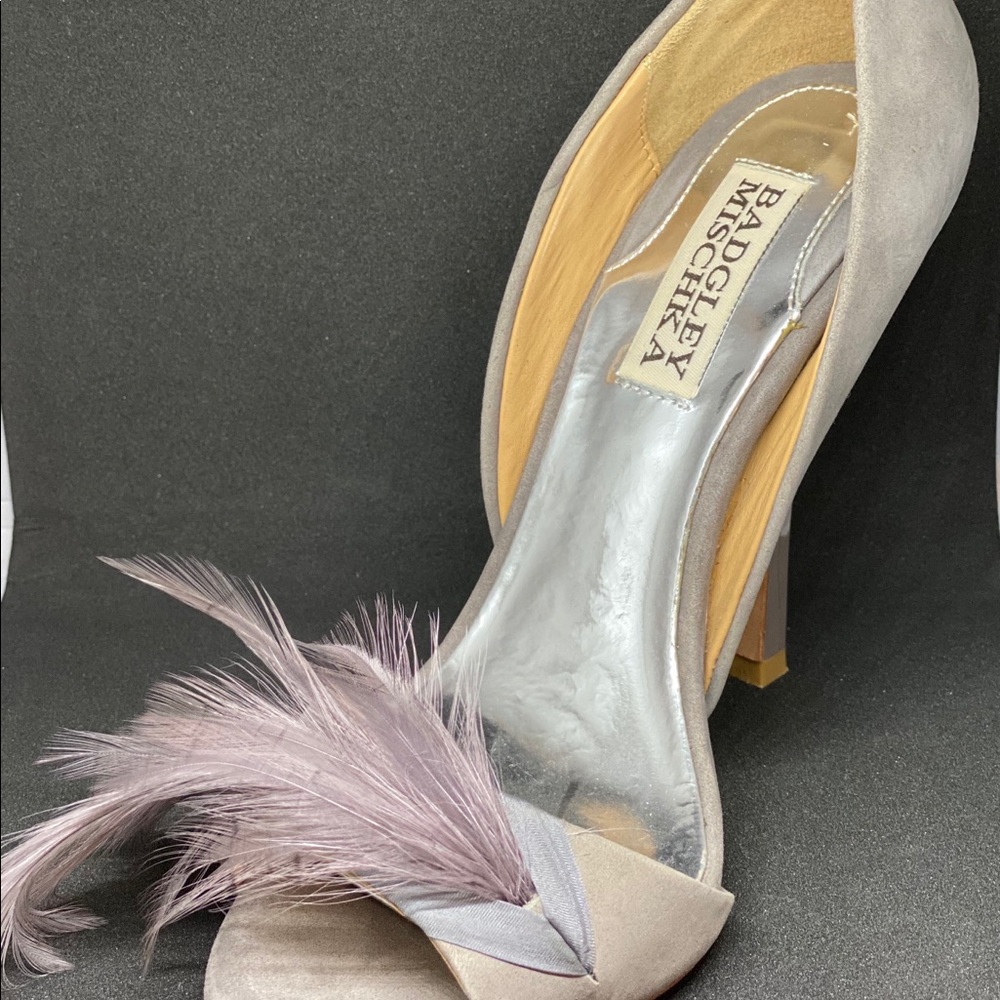 Badgley Mischka Gisella